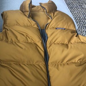 Patagonia Vest